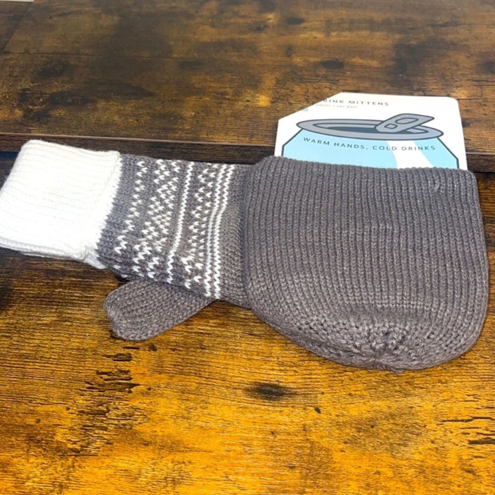 Gertex Drink Mittens